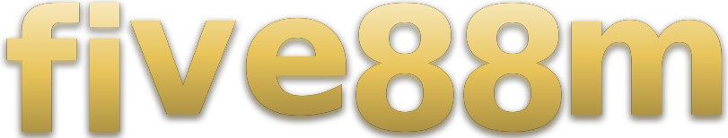 five88m logo