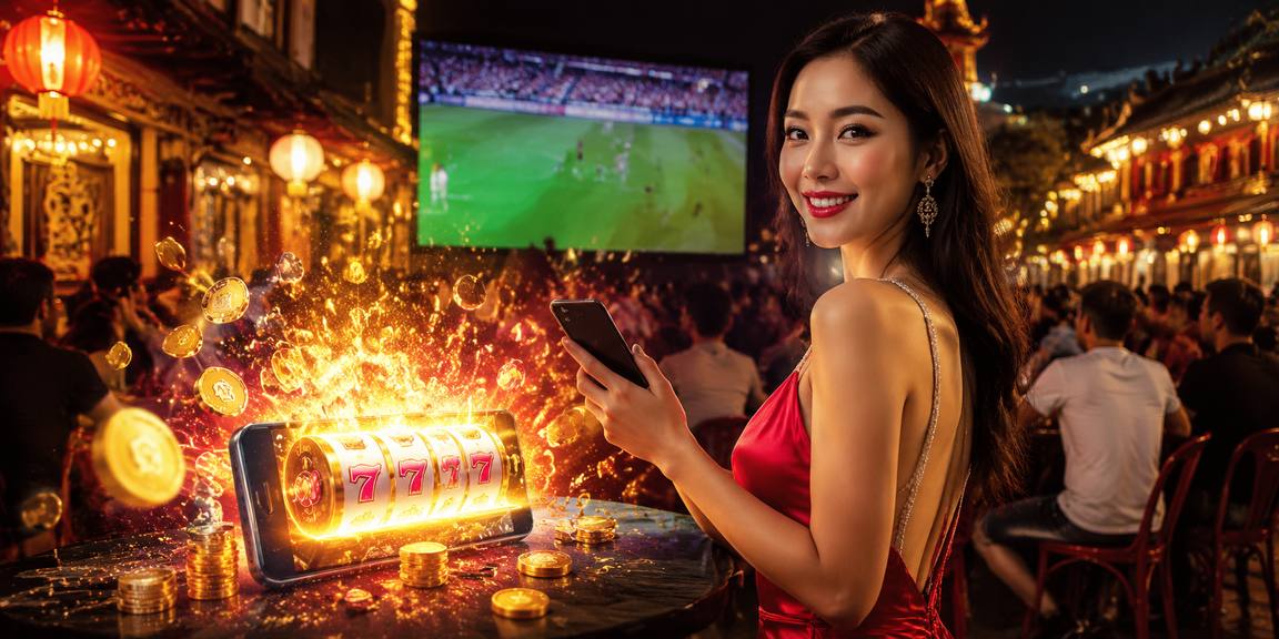 five88m mobile gaming